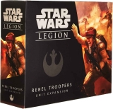 Star Wars Legion Rebel Troopers EXPANSION $18.49