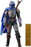 Star Wars The Black Series Credit Collection The Mandalorian Toy 6-In $13.99