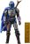 Star Wars The Black Series Credit Collection The Mandalorian Toy 6-In $13.99