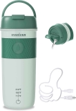 Stariver Travel Electric Kettle 350ML S66OG $26.99