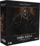 Steamforged Games Dark Souls The Board Game: Tomb of Giants $61.00