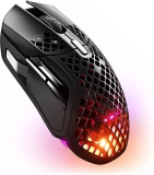 SteelSeries Aerox 5 Lightweight Wireless Gaming Mouse $96.42