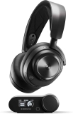 SteelSeries Arctis Nova Pro Wireless Multi-System Gaming Headset $249.99