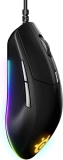 SteelSeries Rival 3 Gaming Mouse $13.98