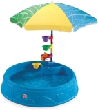 Step2 Play & Shade Pool for Toddlers $77.58