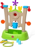 Step2 Waterpark Arcade Toddler Outdoor Water Activity Toy $37.48
