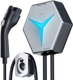 Stoke Voltaics Level 2 EV Charger, 32 Amp 240V Charging Stations $247.50