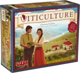 Stonemaier Games Viticulture Essential Edition Board Game $38.61