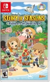 Story of Seasons: Pioneers of Olive Town Nintendo Switch $19.99