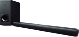 Yamaha YAS-209BL 2.1 Channel Soundbar System w/Subwoofer $229.95