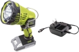 Sun Joe 24V-1500FL-LTE-P1 24V iON+ Cordless Handheld Flashlight $32.00