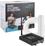 SureCall Fusion4Home Cell Phone Signal Booster $250.16