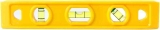 Swanson Tool TL011 9-Inch Speedlite Torpedo Level Yellow $2.99