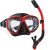 SwimStars Premium Snorkel Set for Adults, Anti-Fog Mask $14.00