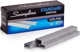 Swingline Staples 5,000-Count Box