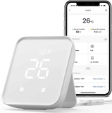 SwitchBot Hub 2 (2nd Gen) work as a WiFi Thermometer Hygrometer $53.54