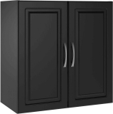 SystemBuild Kendall 24-inch Wall Cabinet 7366414COM $78.99