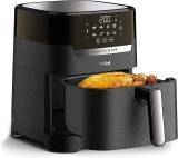 T-fal Air Fryer & Grill Combo Digital 4.4-Qrt $66.95