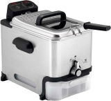 T-fal Deep Fryer with Basket FR8000 $90.99