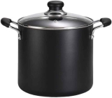 T-fal Soup Stock Dishwasher Safe Nonstick Pot 8-Quart $22.79