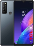 TCL 30XL 6.82-inch Unlocked 64GB Android 12 Smartphone $127.49