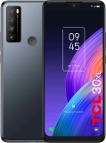 TCL 30XL 6.82-inch Unlocked 64GB Android 12 Smartphone $127.49