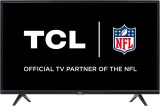 TCL 32S334 32-inch Class 3-Series HD LED Smart Android TV $139.99