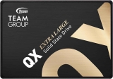 TEAMGROUP QX 4TB 3D NAND QLC 2.5-in SATA III Internal SSD $179.99