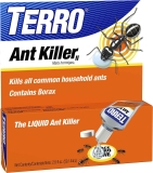TERRO Liquid Ant Killer ll T200 2-Oz $3.97