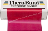 THERABAND 6 Yard Roll Professional Latex Resistance Bands $9.20