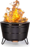 TIKI Brand Reunion Smokeless Fire Pit $446.25