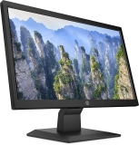 HP V20 19.5-inch HD+ Computer Monitor w/TN Panel $69.99