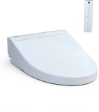 TOTO SW3084#01 WASHLET C5 Electronic Bidet Toilet Seat $399.00