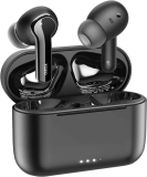 TOZO NC2 Hybrid Active Noise Cancelling Wireless Earbuds $33.98