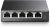 TP-Link 5-Port Gigabit Desktop PoE Switch with 4-Port $34.99