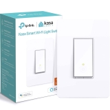 TP-Link Kasa HS200 Smart Wi-Fi Light Switch $14.95
