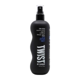TWIST Curl Goals Moisture-locking Leave-in Conditioner, 10.5oz $4.99