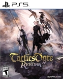 Tactics Ogre: Reborn PlayStation 5 $34.99