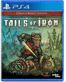 Tails of Iron PlayStation 4 $12.99