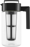 Takeya Premium Quality Iced Tea Maker Iced Tea Maker 1 qt $10.99