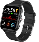 Tamispit 44mm Fitness Tracker Smart Watch $35.99