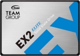 Team Group EX2 2.5-inch 1TB SATA III 3D NAND Internal SSD $44.99