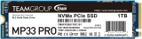 Team Group MP33 PRO M.2 2280 1TB PCIe 3.0 x4 Internal SSD $44.99