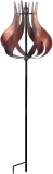 Teamson Home Tulip Kinetic Windmill $44.46