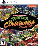 Teenage Mutant Ninja Turtles: The Cowabunga Collection PS5 $109.44