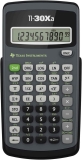 Texas Instruments TI-30Xa Scientific Calculator $10.77