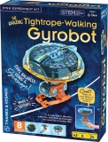 Thames & Kosmos The Amazing Tightrope-Walking Gyrobot $19.59