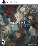 The Diofield Chronicle PlayStation 5 $29.99
