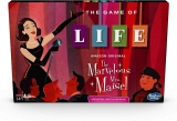 The Game of Life: The Marvelous Mrs. Maisel Edition Board Game $7.90
