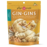 The Ginger People Gin Gins Spicy Turmeric Ginger Chews 3-Oz Bag $3.00
